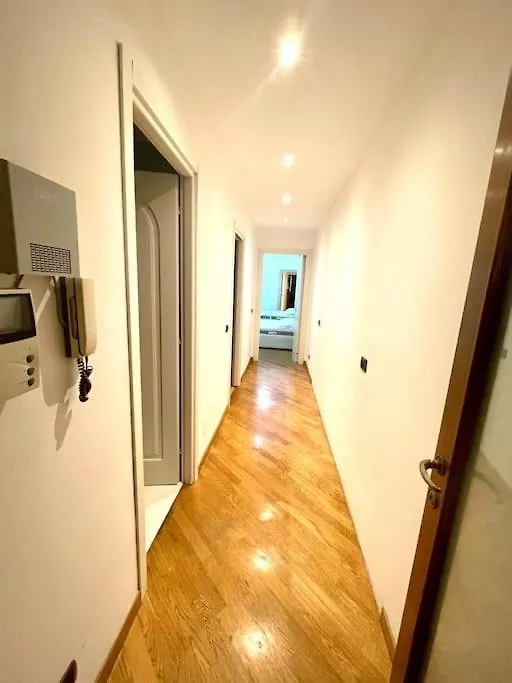 Colosseum Charming Stay Rome Appartement
