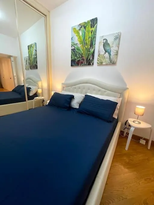 Appartement Colosseum Charming Stay Rome