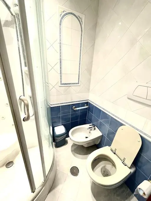 Appartement Colosseum Charming Stay Rome