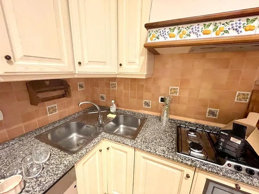 Colosseum Charming Stay Rome Appartement
