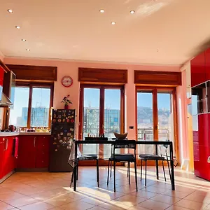 I Tre Castelli Appartement Naples