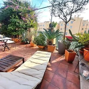 Appartement Le Terrazze Di Trastevere - Con Vasca Idromassaggio, Rome