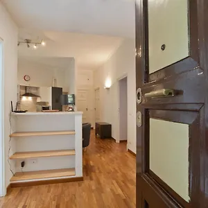 Appartement Hostme S.giovanni Big, Rome