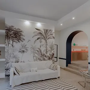 Appartement 50 Steps To Navona, Rome