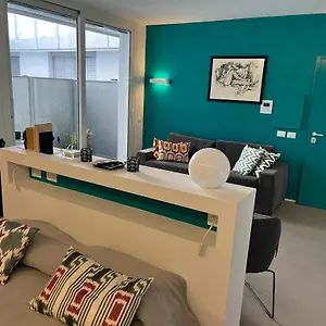 Appartement Space In The Center, Rome