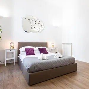 Appartement Toniolo Two Bedroom Two Bath, Rome