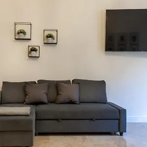 San Babila - Luxury Milanese Appartement Milan