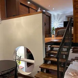 Appartement Garden House Trastevere, Rome