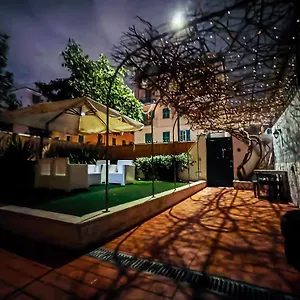 Appartement Moderno Cornelia-san Pietro Con Giardino, Rome