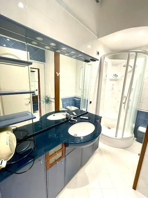 Apartment Colosseum Charming Stay Rome Italy