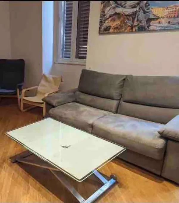 Apartment Colosseum Charming Stay Rome Italy